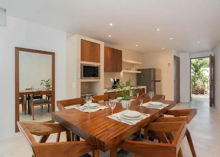 Appartement At Treetops *