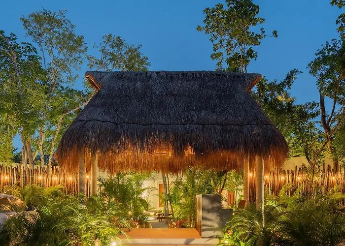 Appartement At Treetops