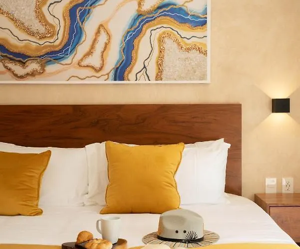 Appartement At Treetops *