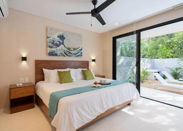 Appartement At Treetops
