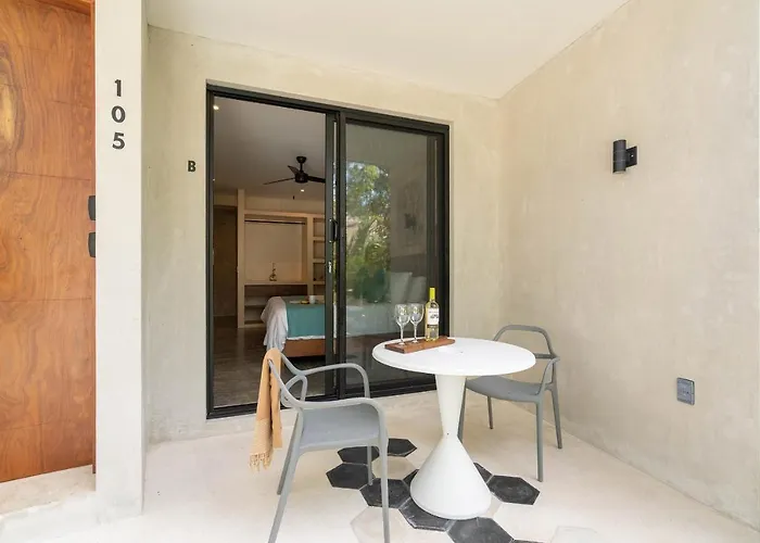 Appartement At Treetops *