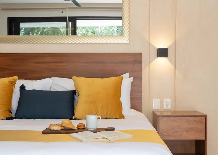 Appartement At Treetops *