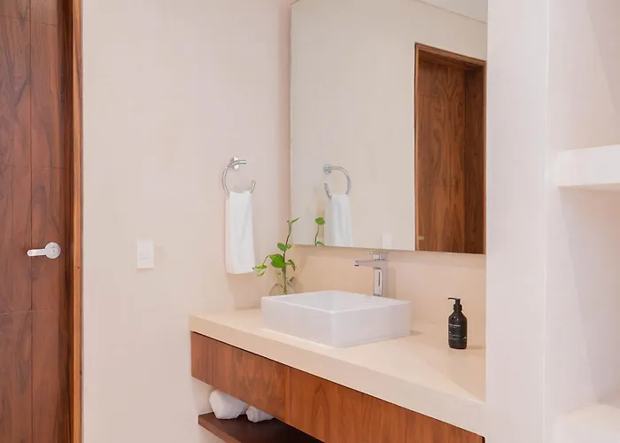 Appartement At Treetops *