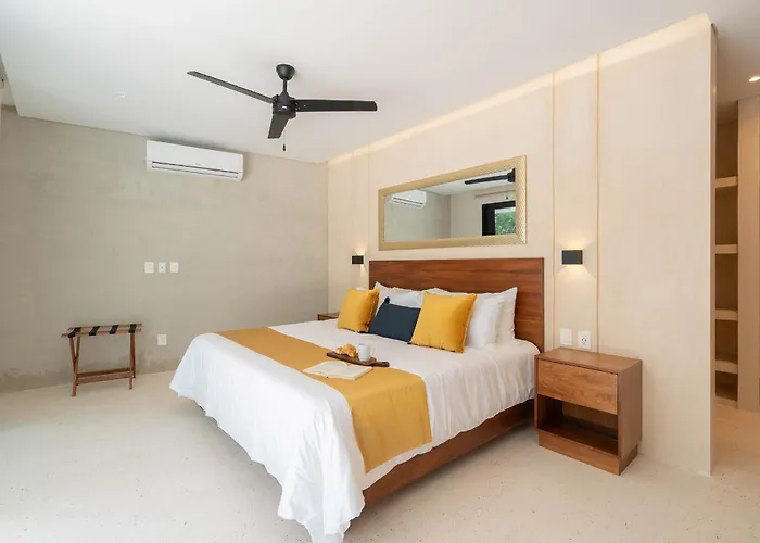 Appartement At Treetops