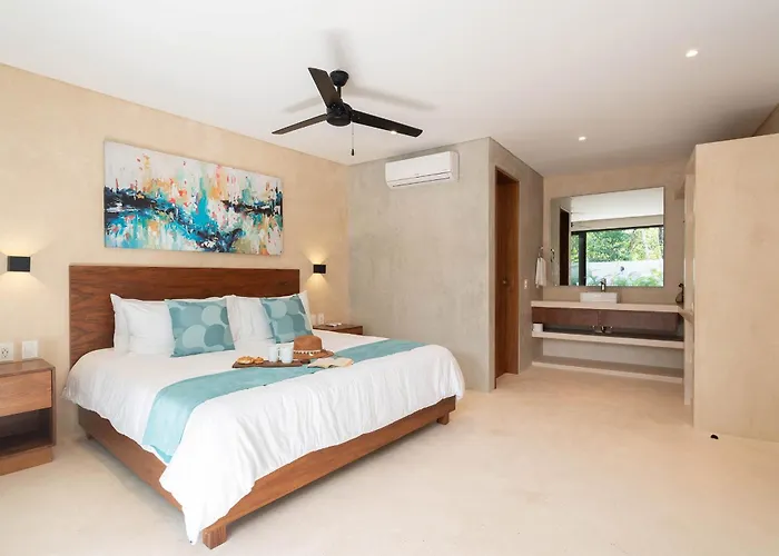 Appartement At Treetops