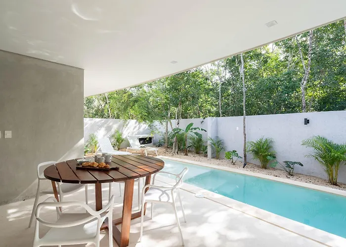 Appartement At Treetops